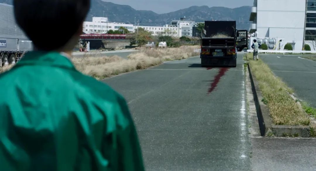 终于对这个题材下手了,建议国内翻拍