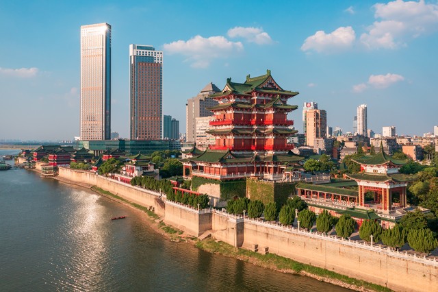 江西为什么没有985大学,江西十大野鸡大学排名