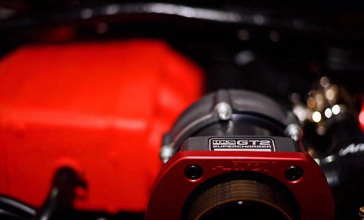 途乐Y62改完机械增压需要注意什么,途乐y5.6改机械增压100公里实测