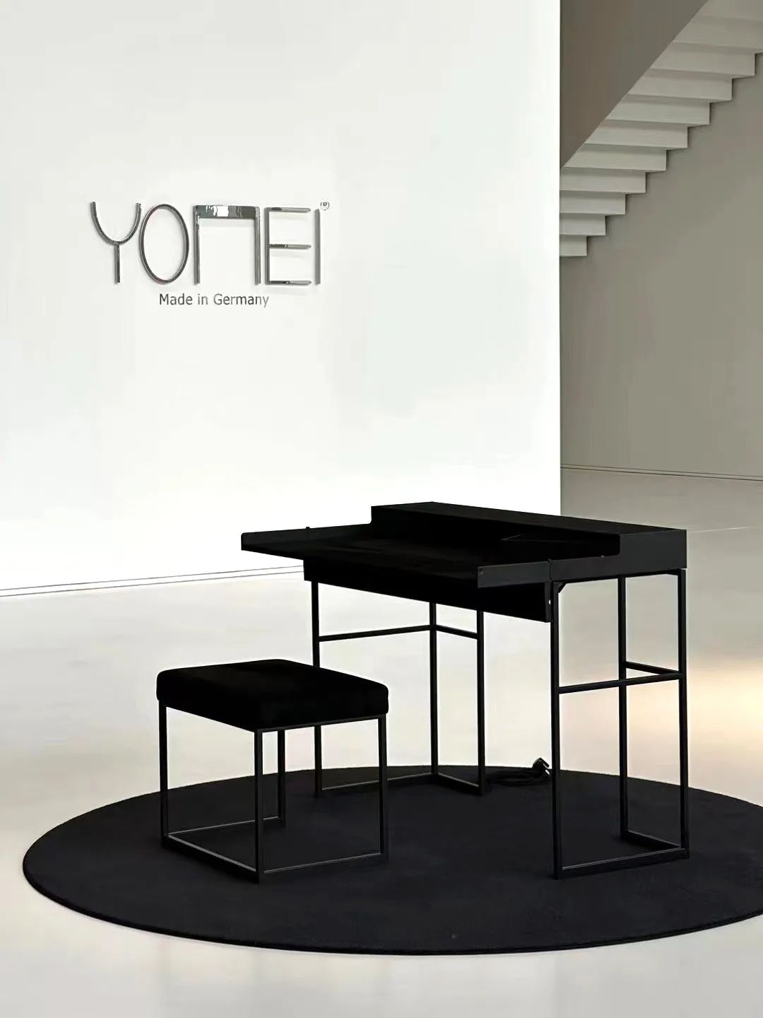 深度探访德国YOMEI的制造之美