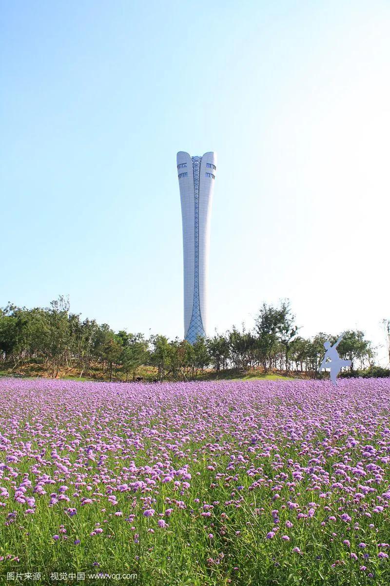 辽宁锦州世博园旅游,辽宁锦州世博园