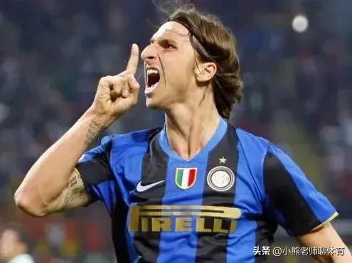 41岁伊布退役演讲,伊布霸气宣布退役