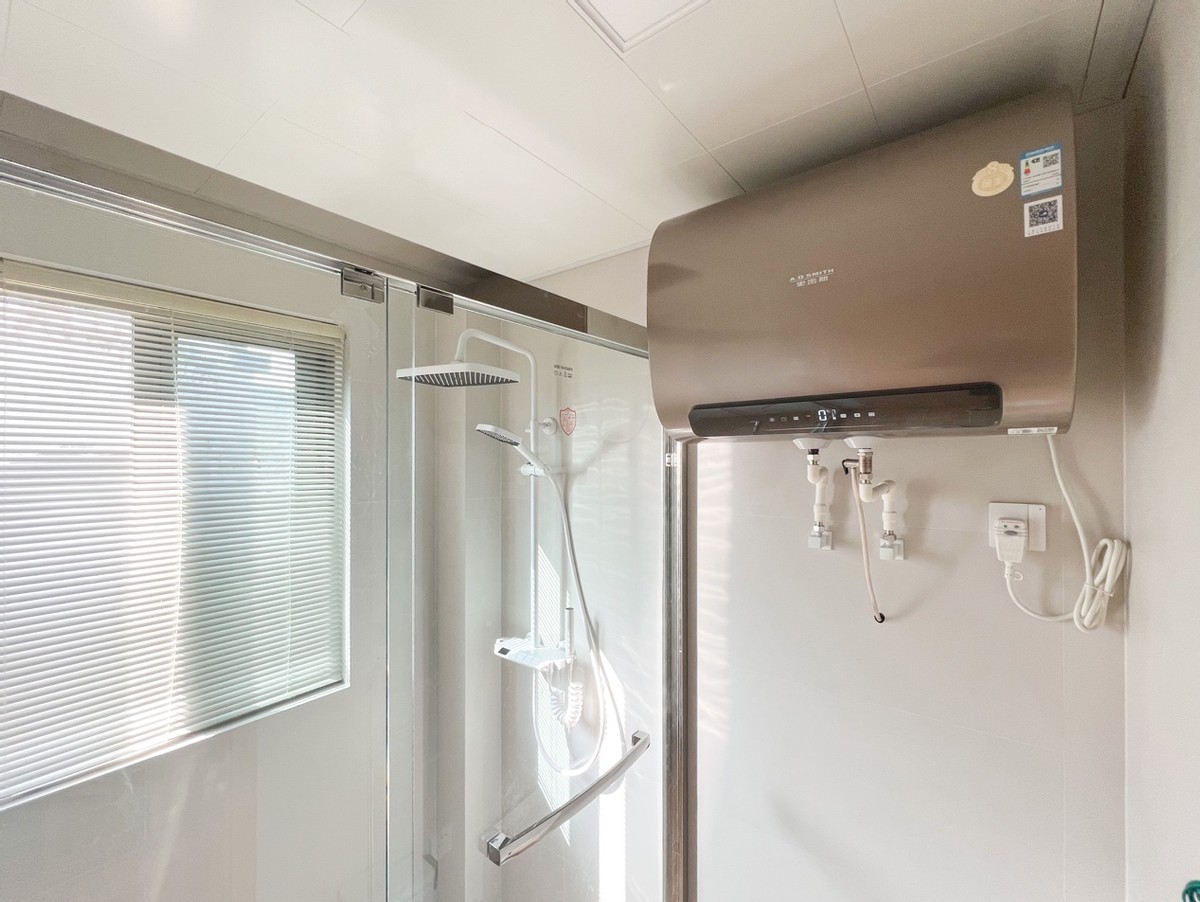 怎么选电热水器4个建议很实用,电热水器怎么选购不踩坑