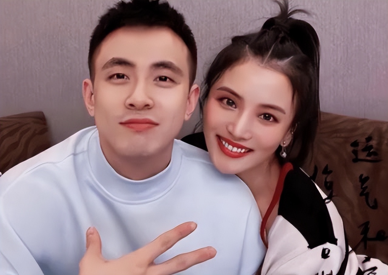 cba太太团抢戏颜值耐打,cba惊艳美女