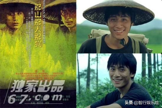 长春电影节刘烨再次荣登影帝，用心演好32年为国守岛人，感动全民