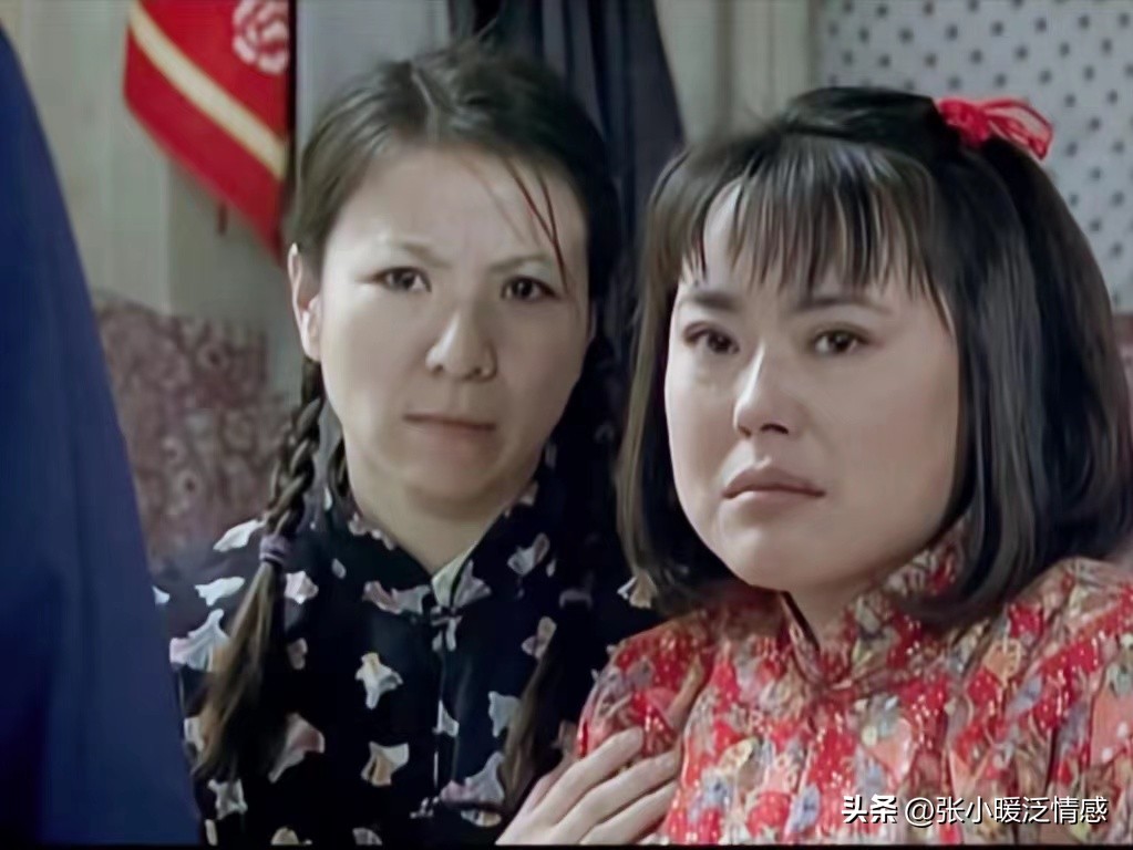 《金婚》看到*庄大**搞婚外情时的卑微，才知庄嫂的驭夫术有多狠辣