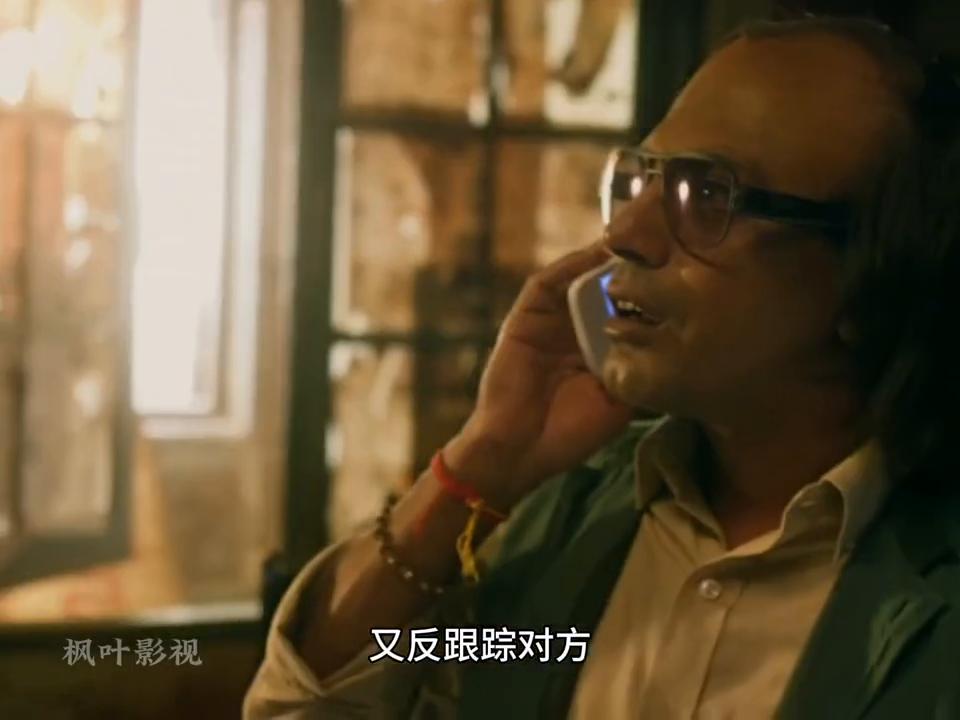 四个男人侵犯了一个女孩，事后女孩被丢下臭水沟#影视解说