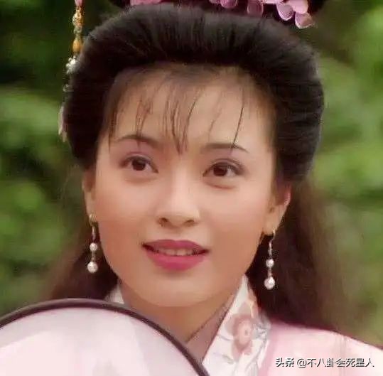 特别漂亮却不火的女明星,长得不漂亮但是很有演技的女明星