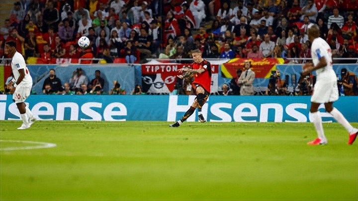 黄健翔点评卡塔尔队失利,黄健翔谈世界杯巴西对比利时