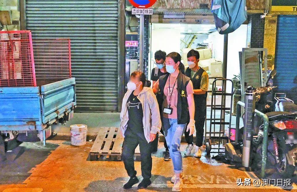 海关查获7名旅客,海关捣破6宗远洋及内河船走私案