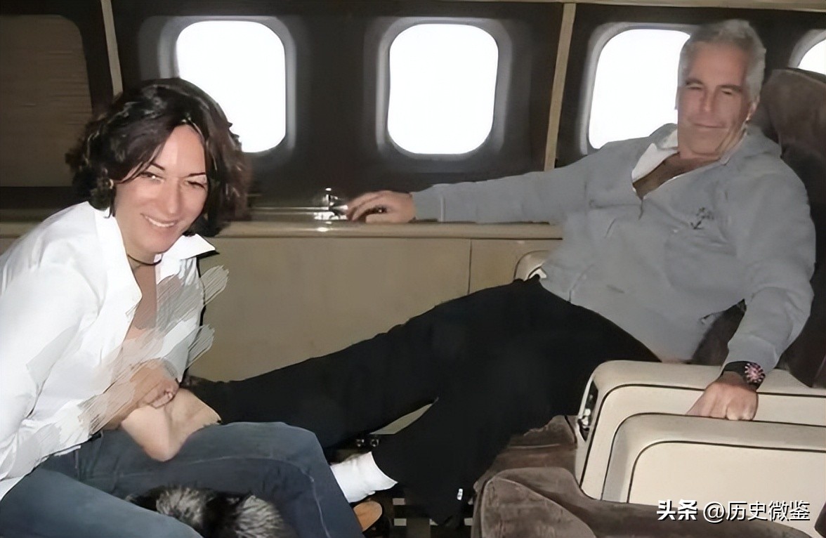 美国富豪爱泼斯坦的岛,恶魔岛和爱泼斯坦