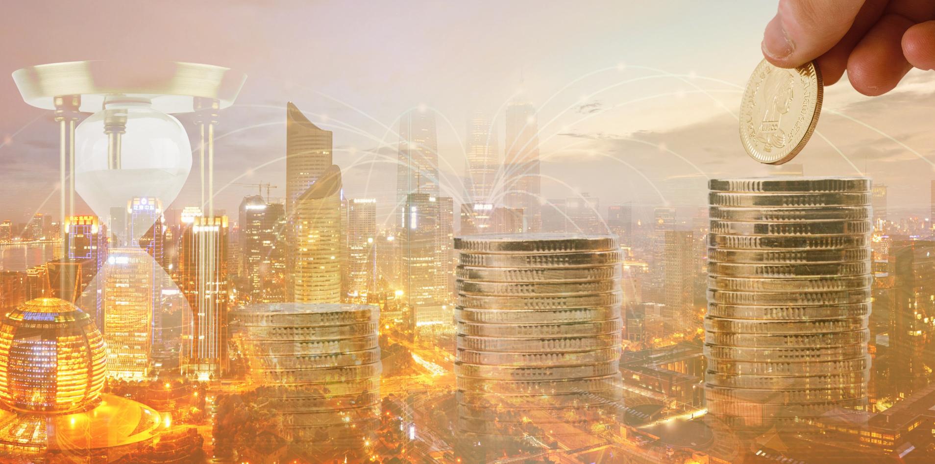 惊心动魄的2015年美国金融战,美国收割世界财富的重大事件