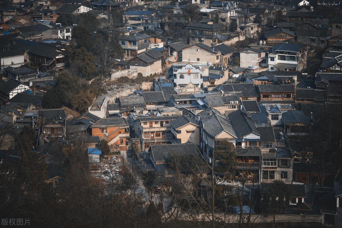 贵州都有哪些旅游景点,贵州有哪些的旅游景点