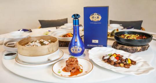 梦之蓝哪个酒最好喝,宿迁梦之蓝洋河酒厂