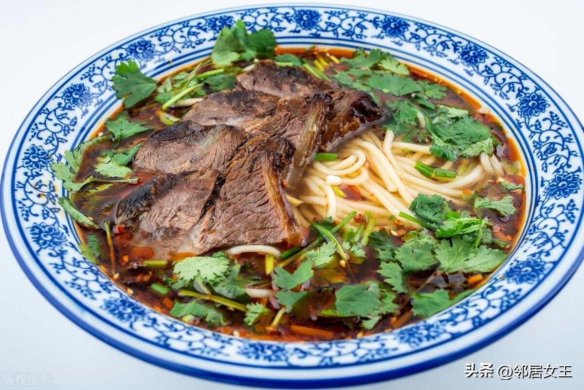 了解一下中国的传统美食文化,中华美食的独特魅力与传统