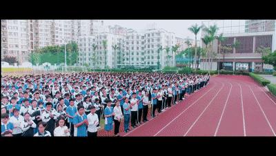 深圳龙岗区布吉高级中学,深圳布吉高级中学云端学习