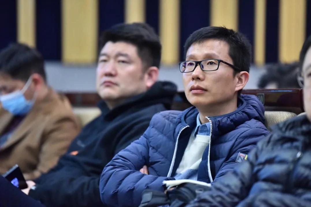 赵东元：发展科学，首先要发展科学精神