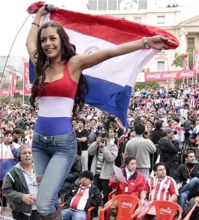 巴拉圭是个怎样的国家,巴拉圭十大冷知识