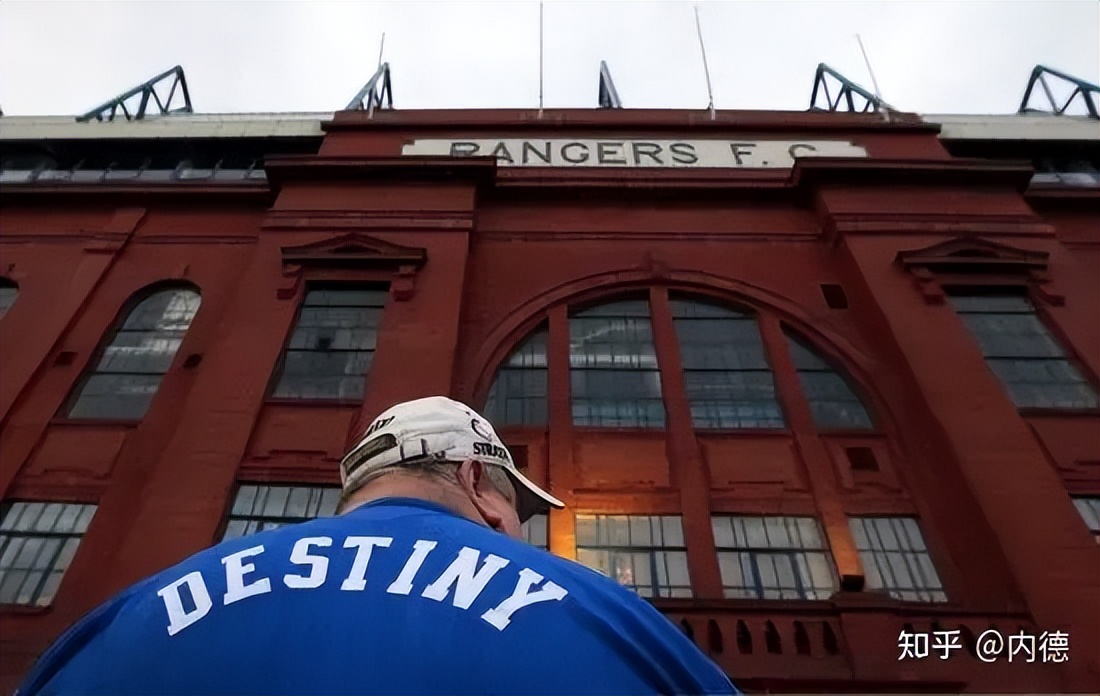 从苏格兰地底到欧洲中央，这是流浪者的涅槃传说