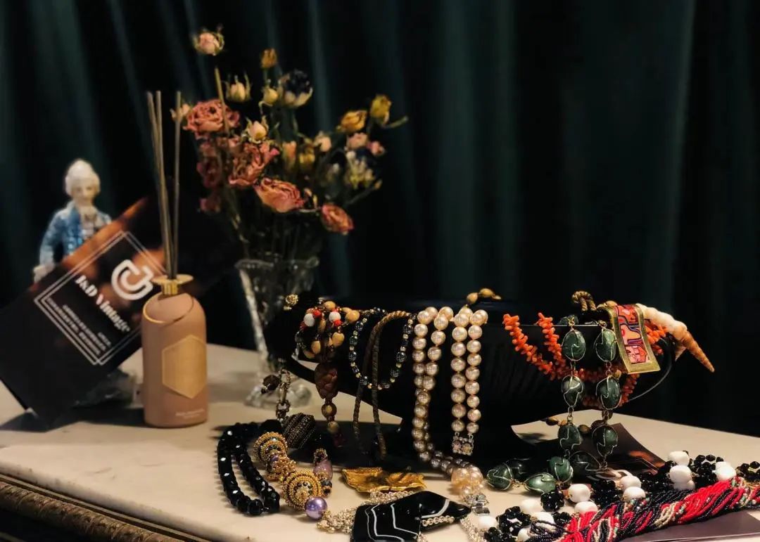 剧透第二波，再揭秘40位摊主！他们说万物有趣不如你有趣！