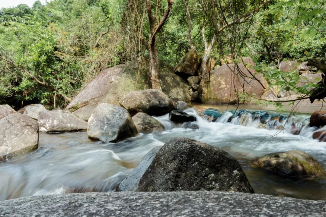 深圳户外好玩的地方推荐,深圳游玩景点户外推荐