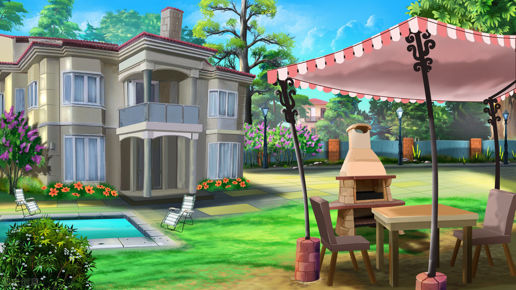 她做保姆这些年之豪门生活五十七,她做保姆的这些年豪门生活之八