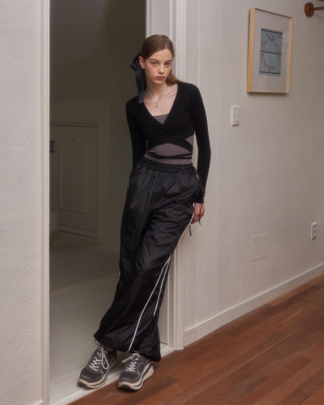 balletcore是谁带火的,balletcore品牌