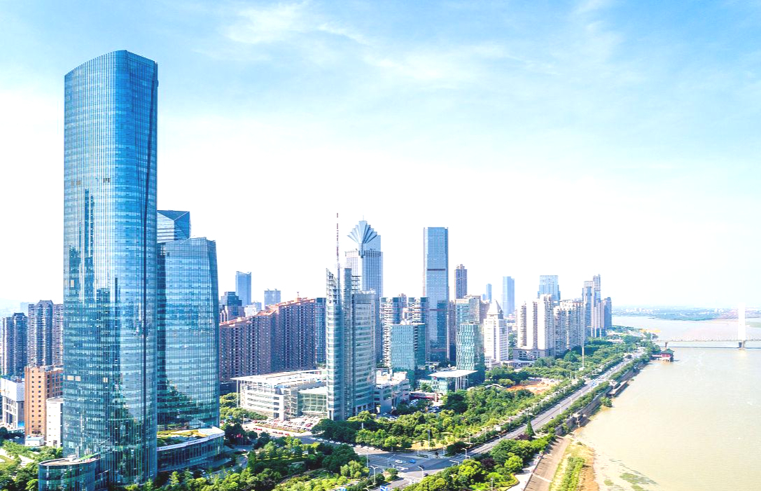 中国出口贸易十强省份出炉,浙江外贸出口十强