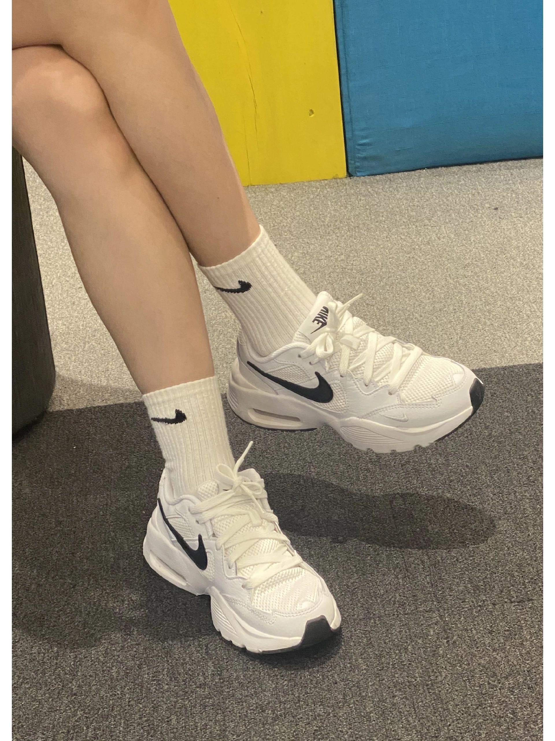 世界十大顶级运动鞋品牌,品牌女运动鞋十大排行榜