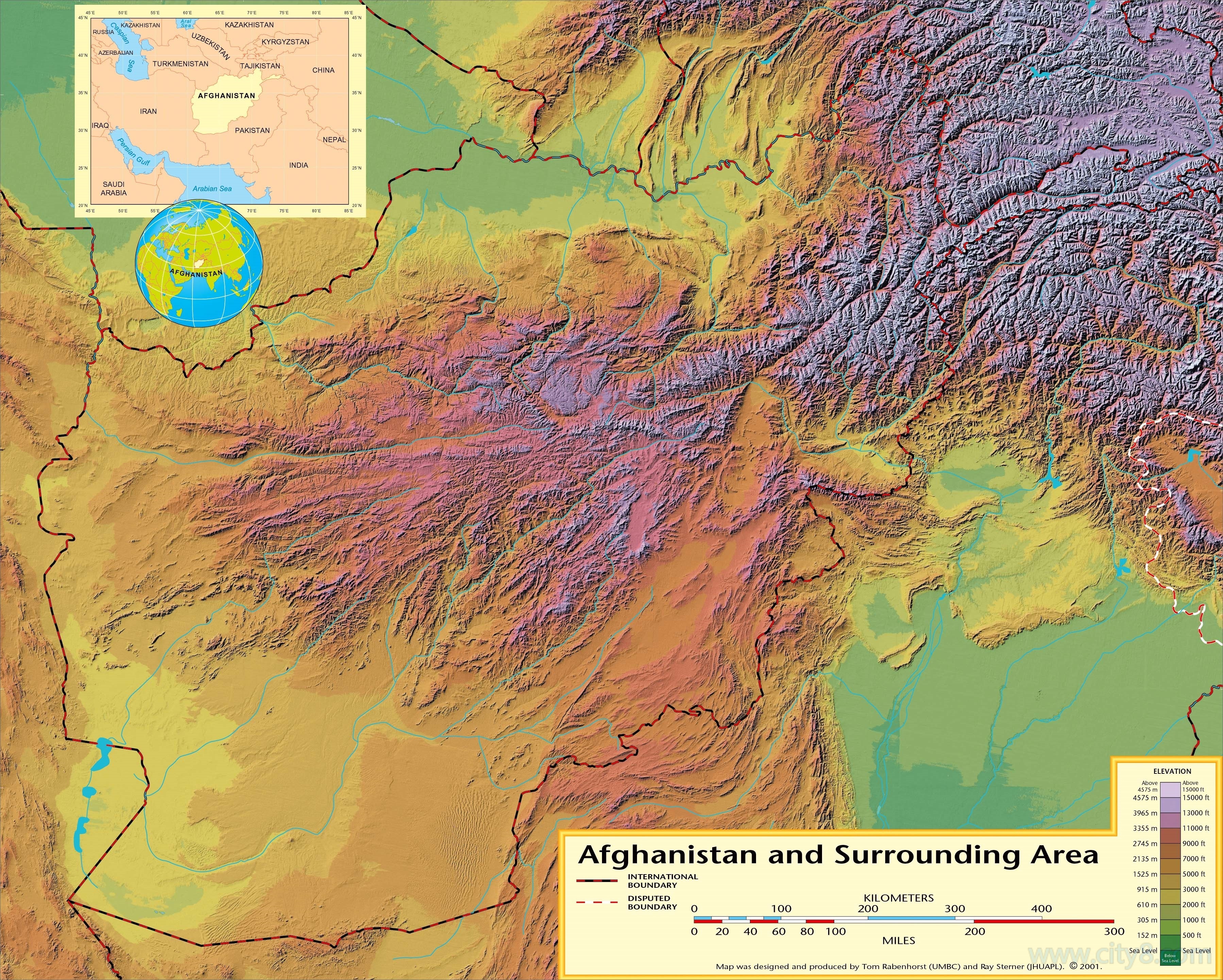 阿富汗塔利班的成功之路,阿富汗塔利班成长史