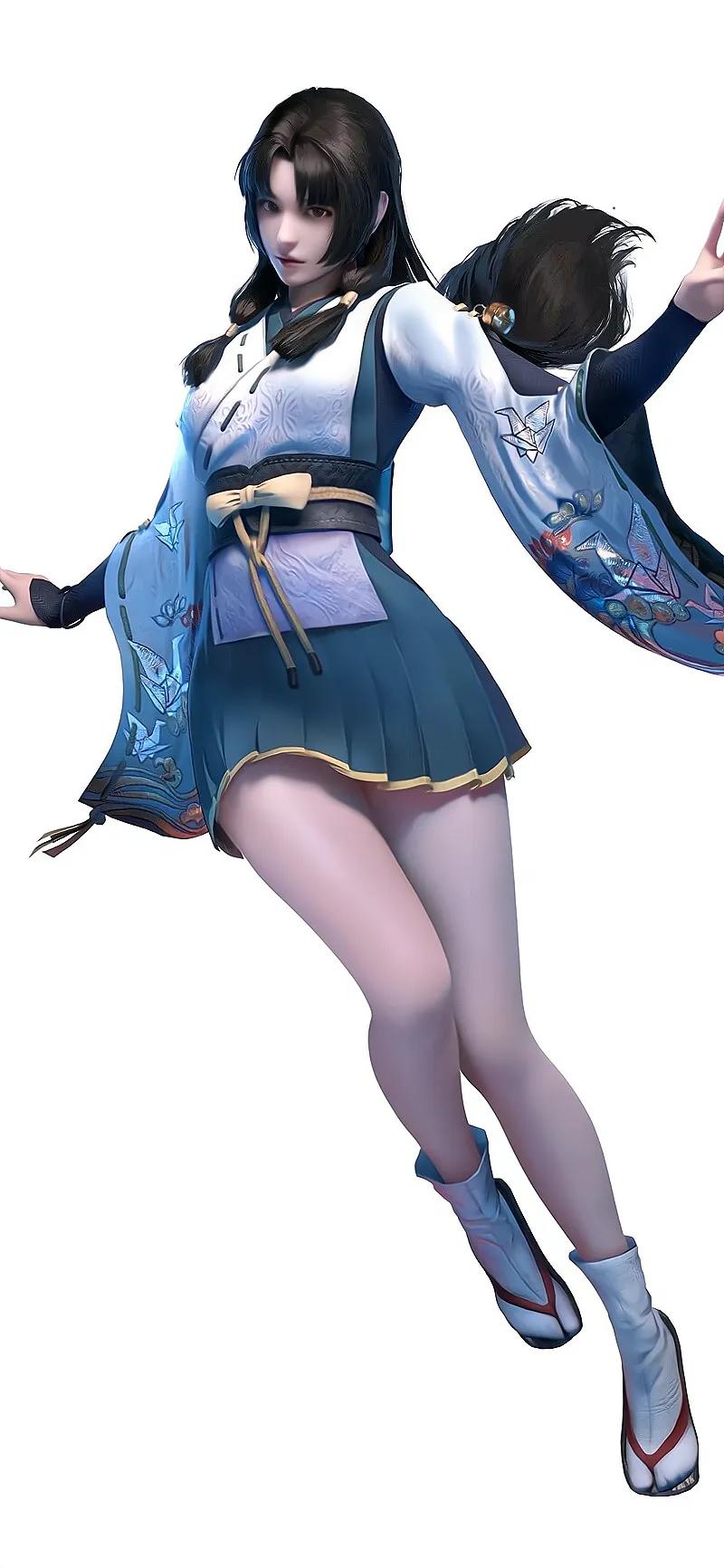 永劫无间迦南cg壁纸,永劫无间4kcos超清电脑壁纸