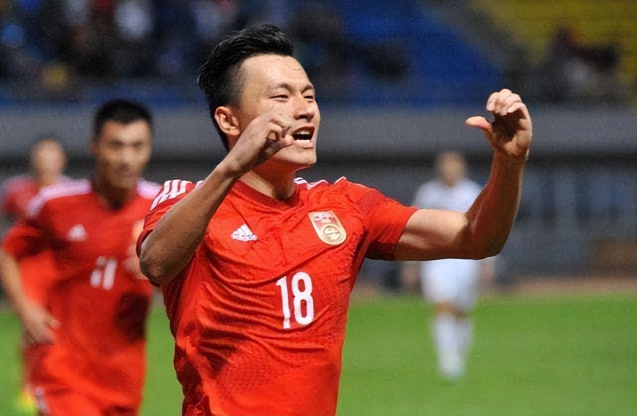 郜林妻子个人资料简介,郜林的妻子简介