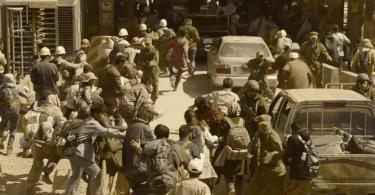 张译万里归途演技炸裂名场面,张译演技炸裂瞬间万里归途