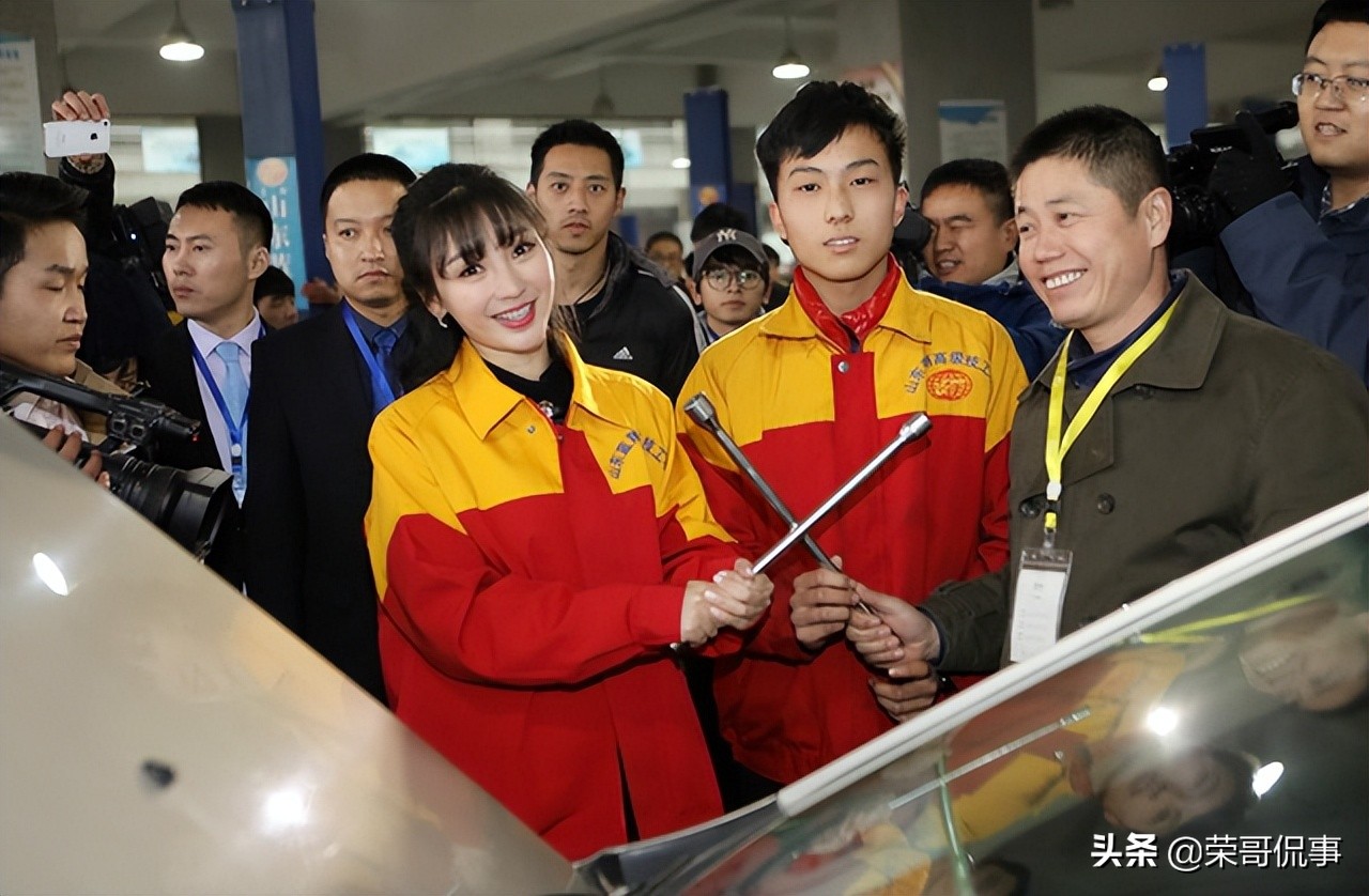 为什么宁读烂高中不读职校,宁选烂高中也不选技校