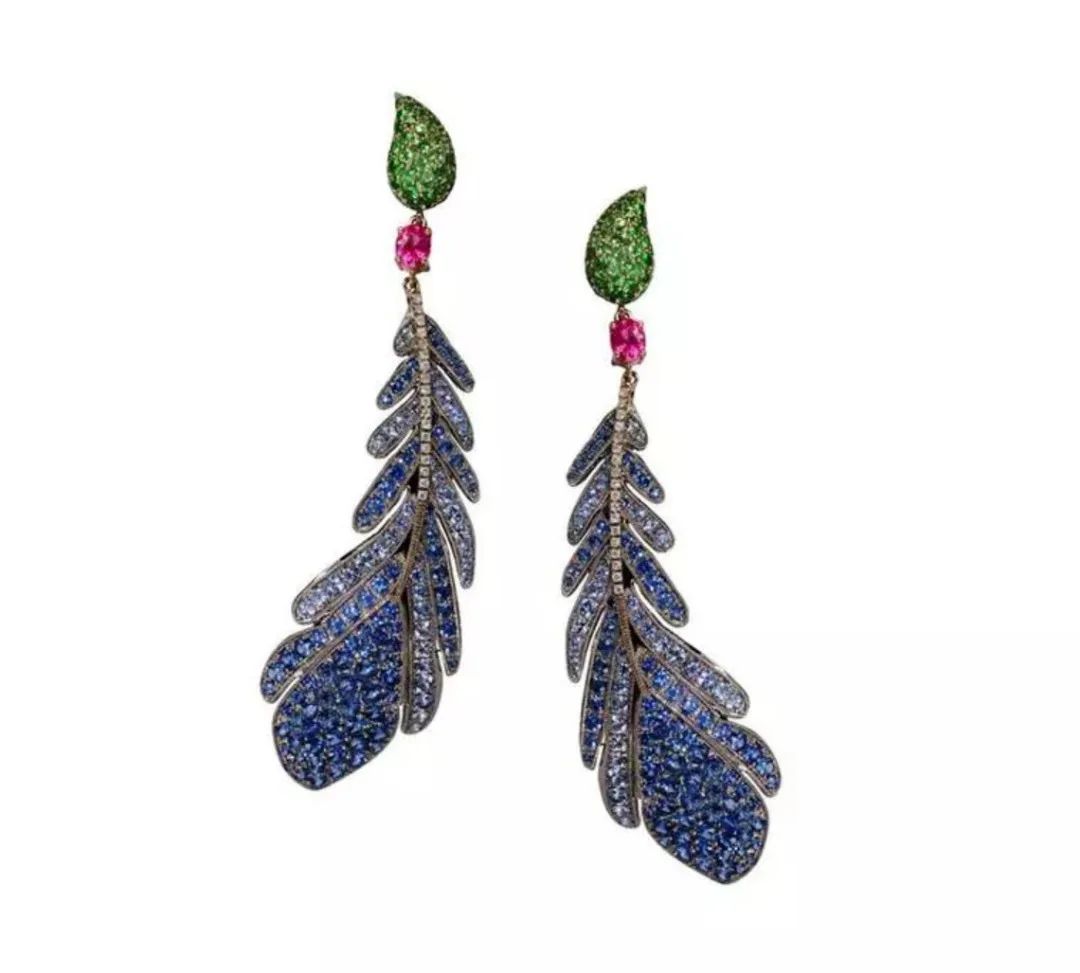 纯钛首饰,黑色金属钛首饰