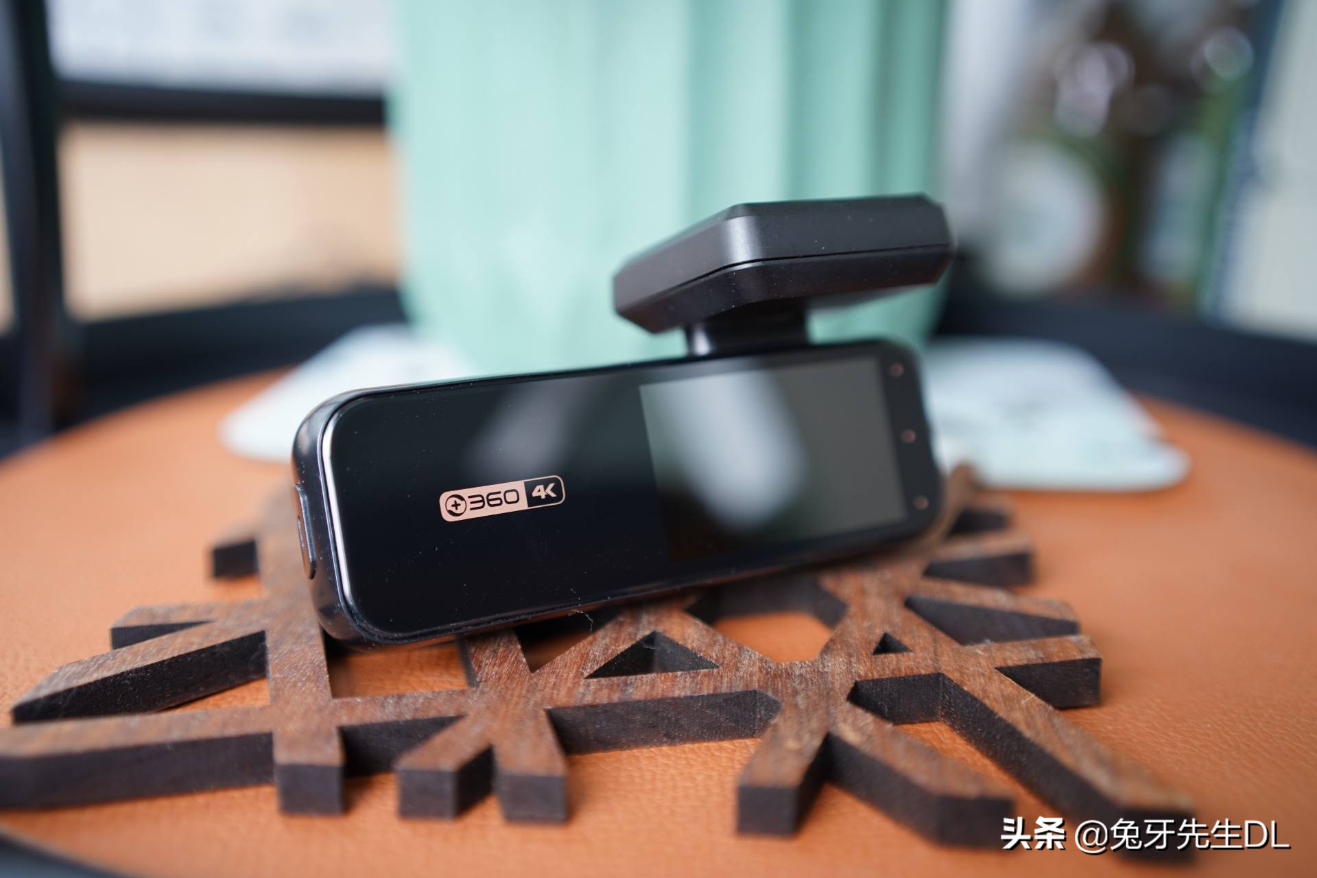 360k980行车记录仪测评,360行车记录仪k980使用体验