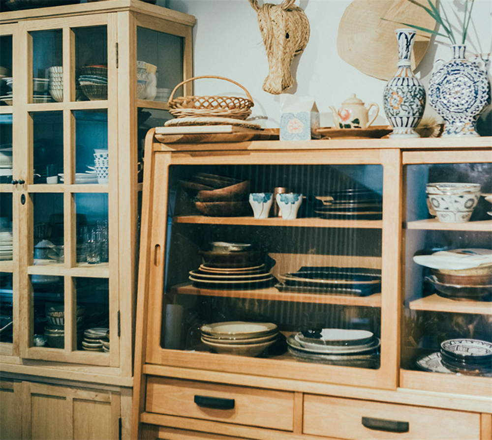 日本夫妻晒狭窄蜗居：用绿植点缀二层生活区，入住3年仍有新鲜感