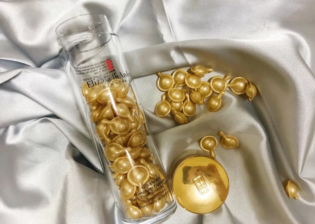 油性皮肤适合用的精华推荐,适合油敏肌秋冬用的精华油