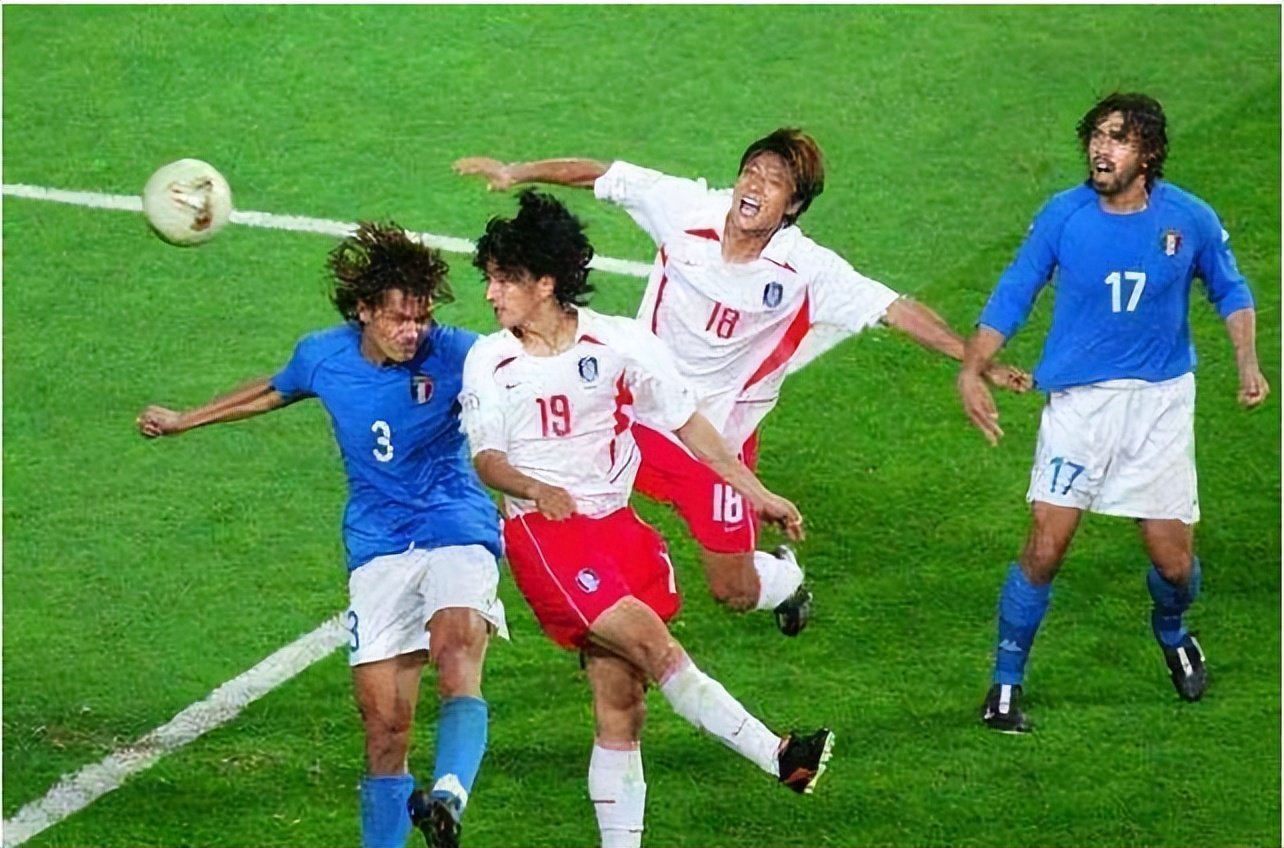 日本足球世界杯最佳成绩几强,日本韩国国奥取胜