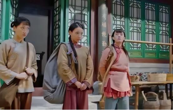 在古代多少钱能买一个丫鬟,古代多少钱可以买一个丫鬟