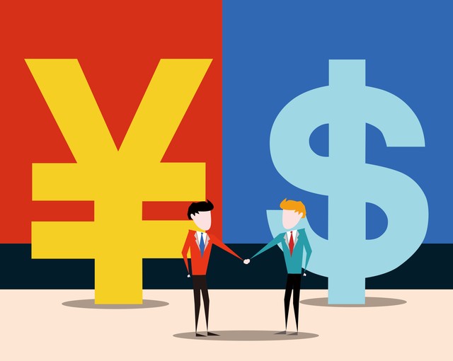 如果美国经济崩塌我们会怎样,美国经济崩塌对我们有影响吗