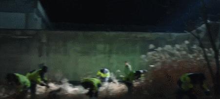 那些压箱底的电视剧,高开高走的韩剧新剧