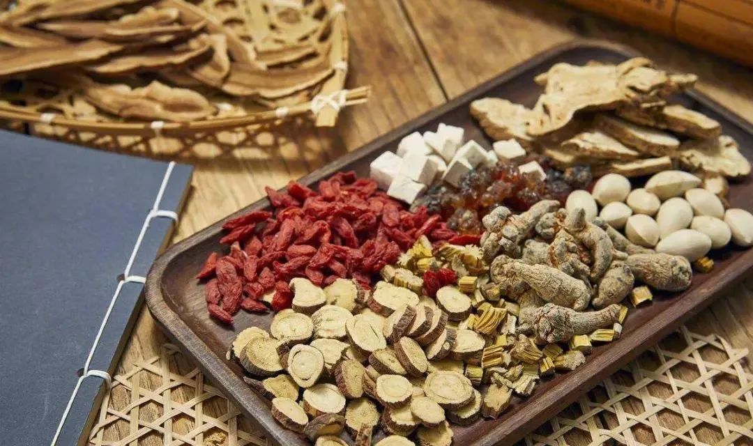 身上长出不痛不痒的血痣，别大意，1张方子疏肝解郁，帮你调理