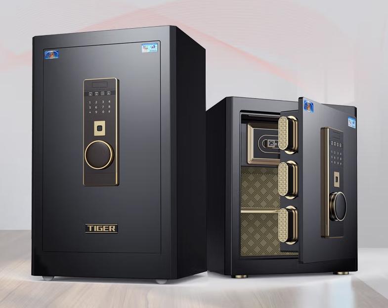 保险柜没电了怎么才能打开门,大兴保险柜没电怎么开锁