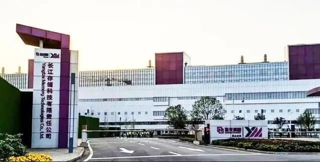 央媒说对了，苹果再次“变脸”，长江储存恐与全球领先擦肩而过