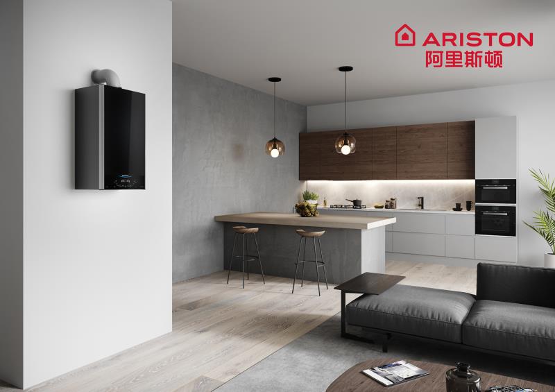 阿里斯顿：超越期待打造一直有温度的家