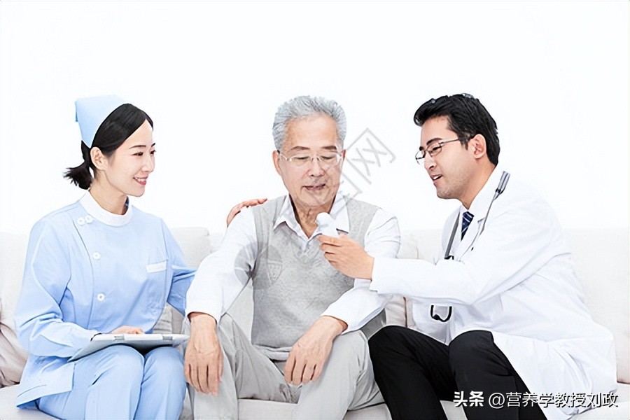 胃痛可能是胃癌等严重疾病的信号,不容小觑。