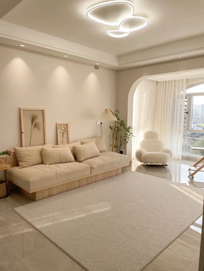 北京夫妻拒绝过度装修装成教科书,山东夫妇拒绝过度装修