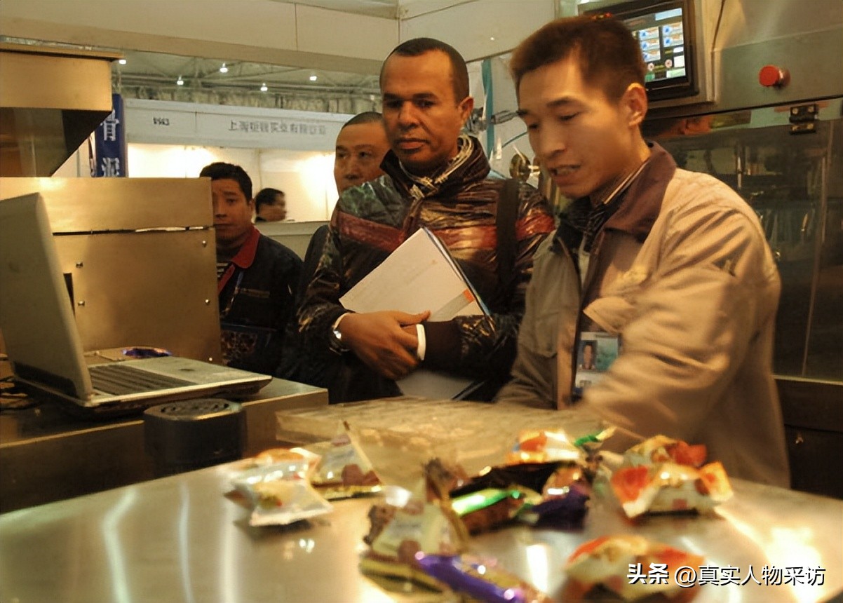 95后小伙回村创业实现营收超千万,35岁的我重返家乡创业