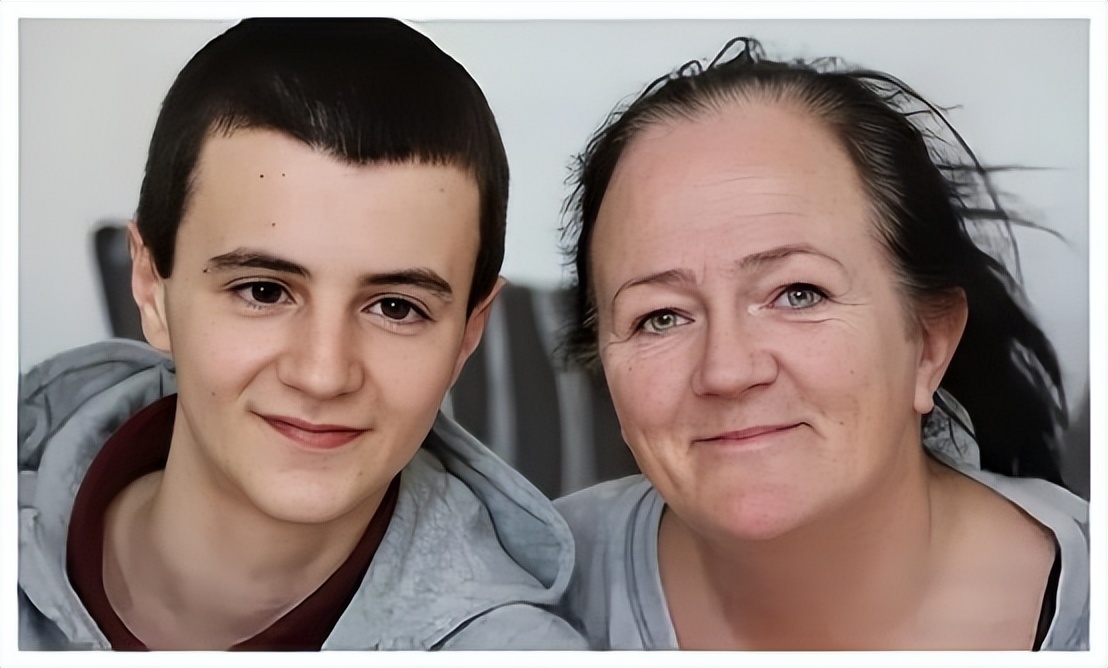 13岁英国男孩喜当父亲事件,13岁英国少年喜当爹多年后结局